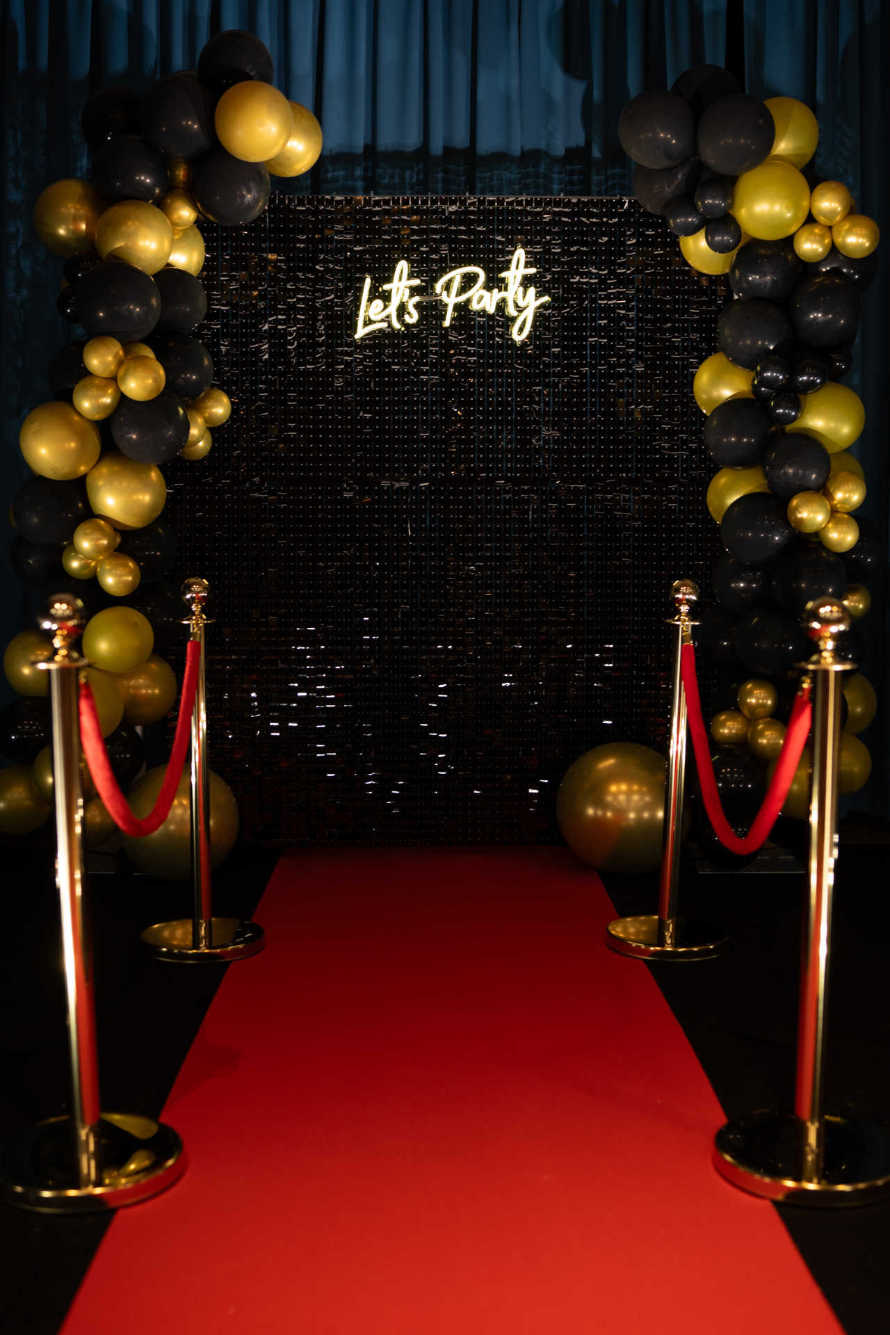 Backdrop Dreams - Hintergründe